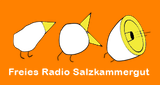 Logo Freies Radio Salzkammergut