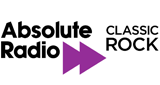 Logo Absolute Classic Rock