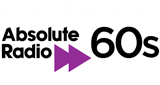 Logo Absolute Radio - 60s
