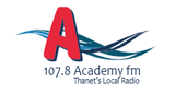 Logo Academy FM