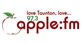 Logo Apple FM