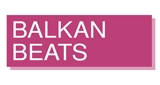 Logo Kronehit Balkan Beats