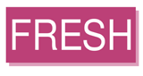 Logo Kronehit Fresh