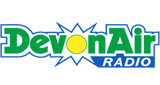 Logo DevonAir Radio