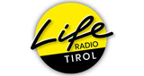 Logo Life Radio Tirol