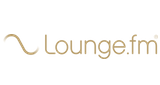 Logo LoungeFM UKW Wien