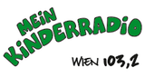 Logo Mein Kinderradio