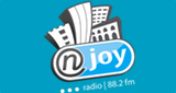Logo Radio NJOY 88.2