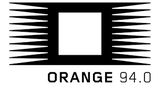 Logo Orange 94.0 FM