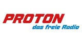 Logo Proton - das freie Radio