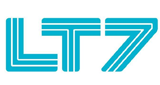 Logo LT7 Radio Provincia de Corrientes