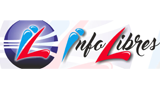 Logo Radio Infolibres