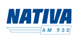 Logo Radio Nativa AM