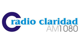 Logo Radio Claridad 1080 AM