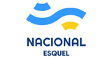Logo LRA 9 Esquel