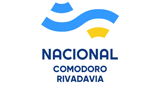Logo LRA 11 Comodoro Rivadavia