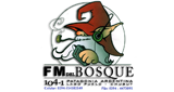 Logo FM DEL BOSQUE