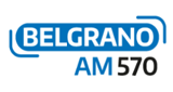 Logo Belgrano AM570