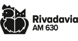 Logo Radio Rivadavia AM630