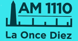 Logo Radio de la Ciudad