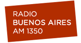 Logo Radio Buenos Aires