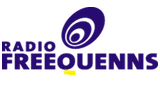 Logo Radio FREEQUENNS