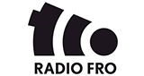 Logo Radio FRO