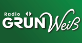Logo Radio Grün Weiß