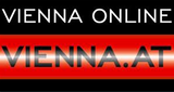 Logo VIENNA.AT - 90er