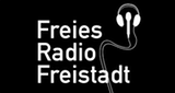Logo Freies Radio Freistadt