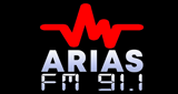 Logo Radio Arias