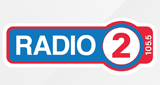 Logo Radio 2