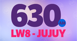 Logo Radio AM 630