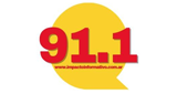 Logo Radio Impacto