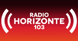 Logo Radio Horizonte