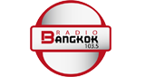 Logo Radio Bangkok