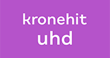 Logo Kronehit Ultra HD
