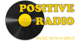 Logo Positive Radio