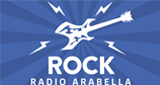 Logo Arabella Rock