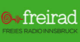 Logo Radio Freirad