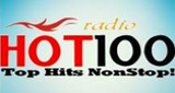 Logo Hot 100 - Top 40ty