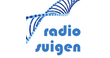 Logo Radio Suigen
