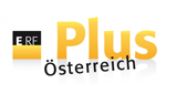 Logo ERF Plus Österreich