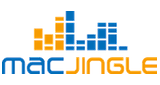 Logo Radio Macjingle Classic Hits