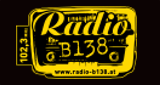 Logo Radio B138