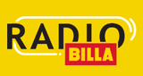 Logo Radio Max Billa