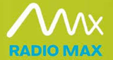 Logo Radio Max