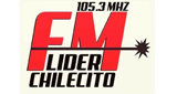 Logo Radio Lider Chilecito