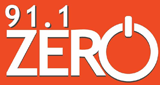 Logo Radio Zero