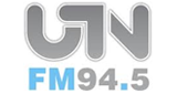 Logo UTN Mendoza